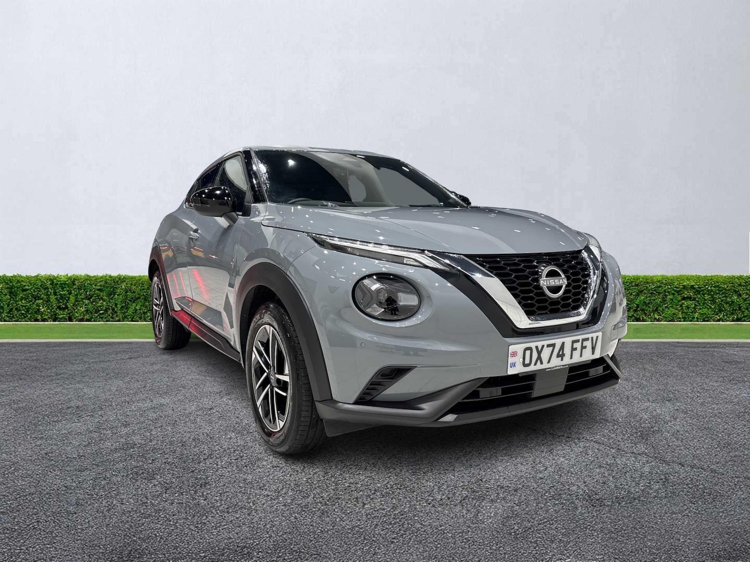 Used Nissan Juke 2025 for sale - 77056916: Photo 1