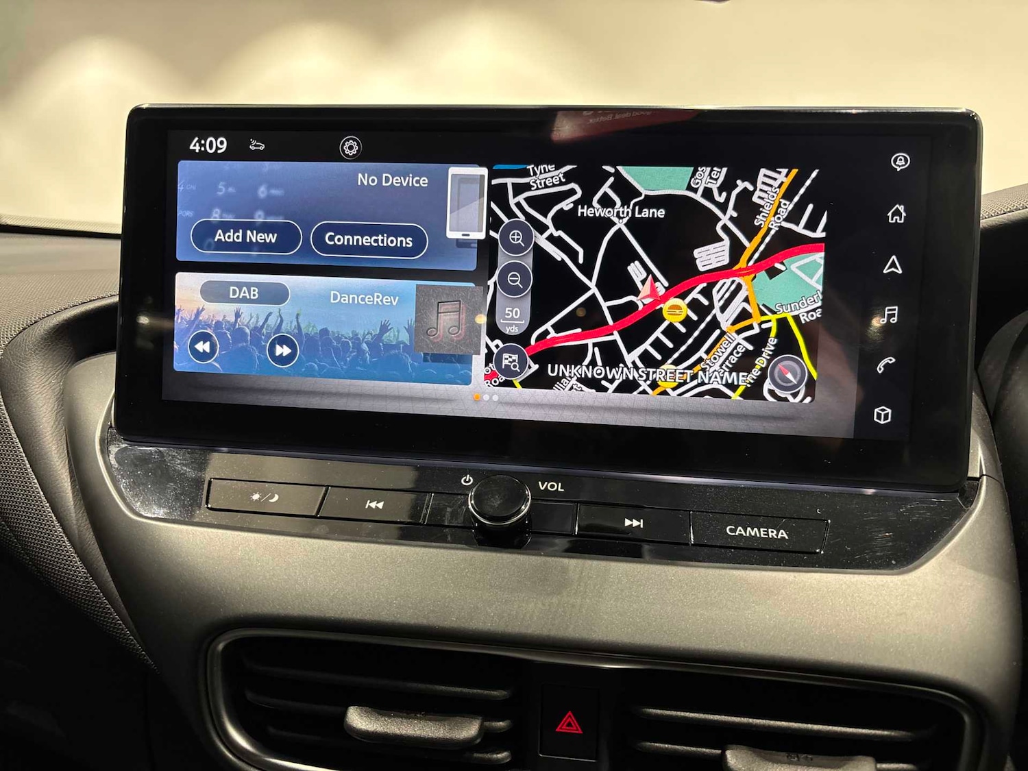 Used Nissan Juke 2025 for sale - 77056916: Photo 10