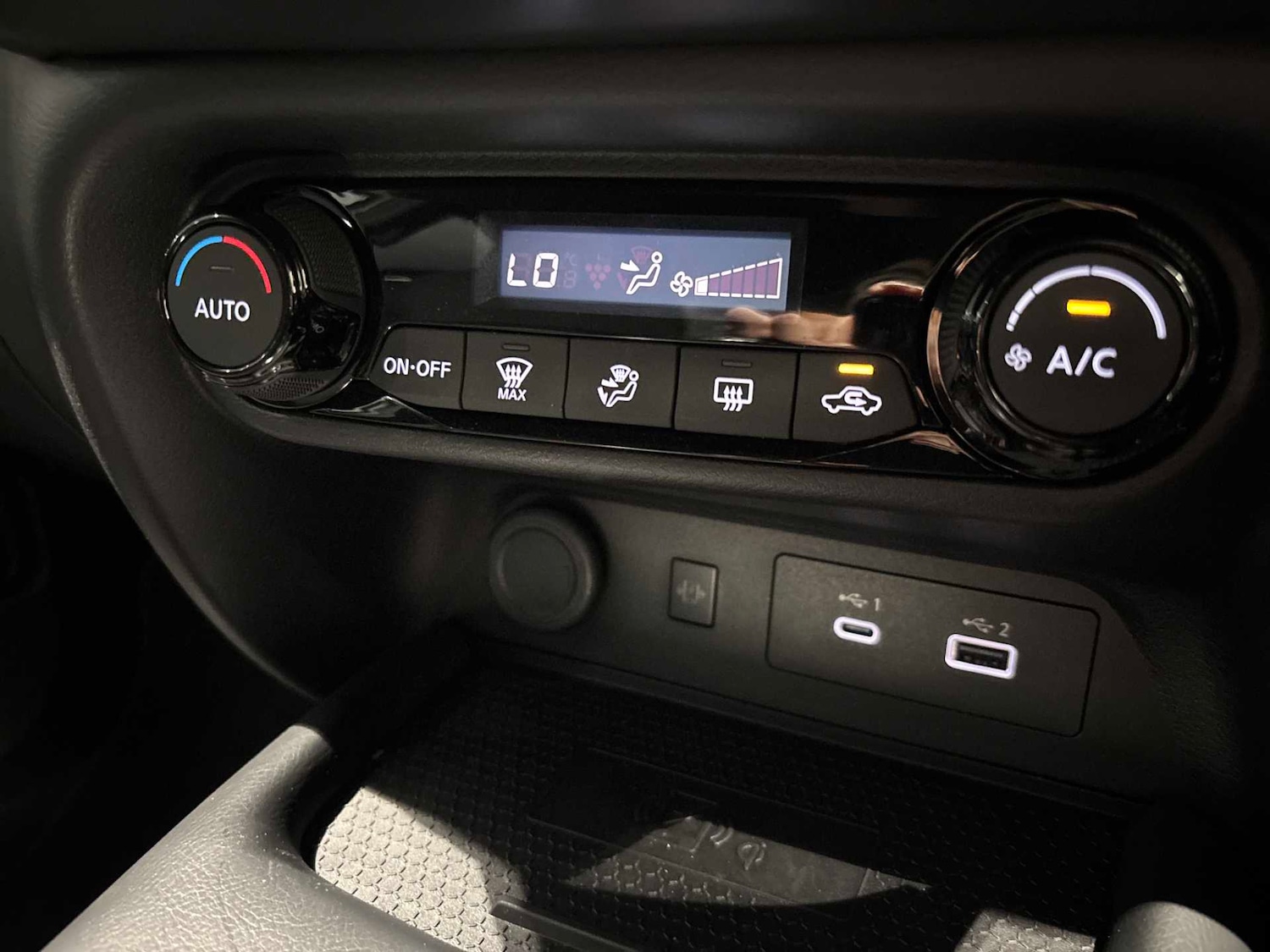 Used Nissan Juke 2025 for sale - 77056916: Photo 11