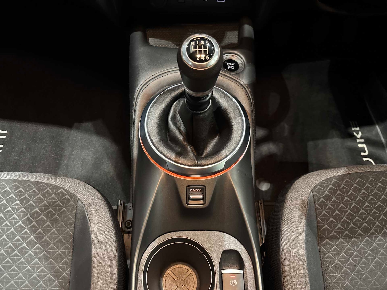 Used Nissan Juke 2025 for sale - 77056916: Photo 12