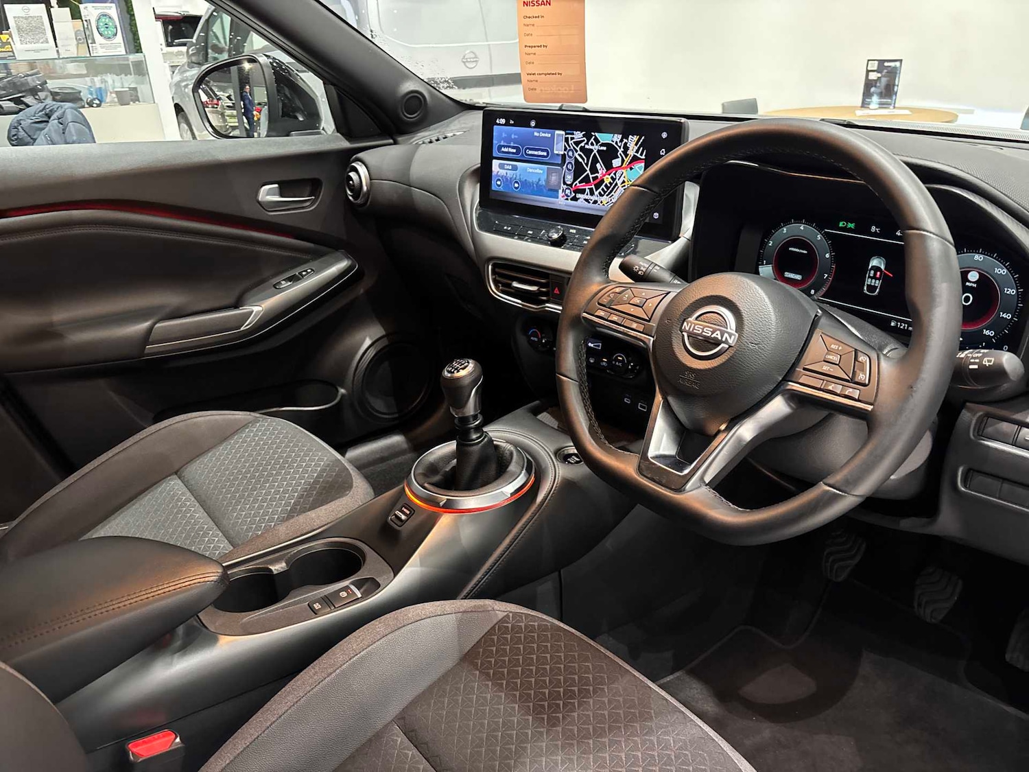 Used Nissan Juke 2025 for sale - 77056916: Photo 14