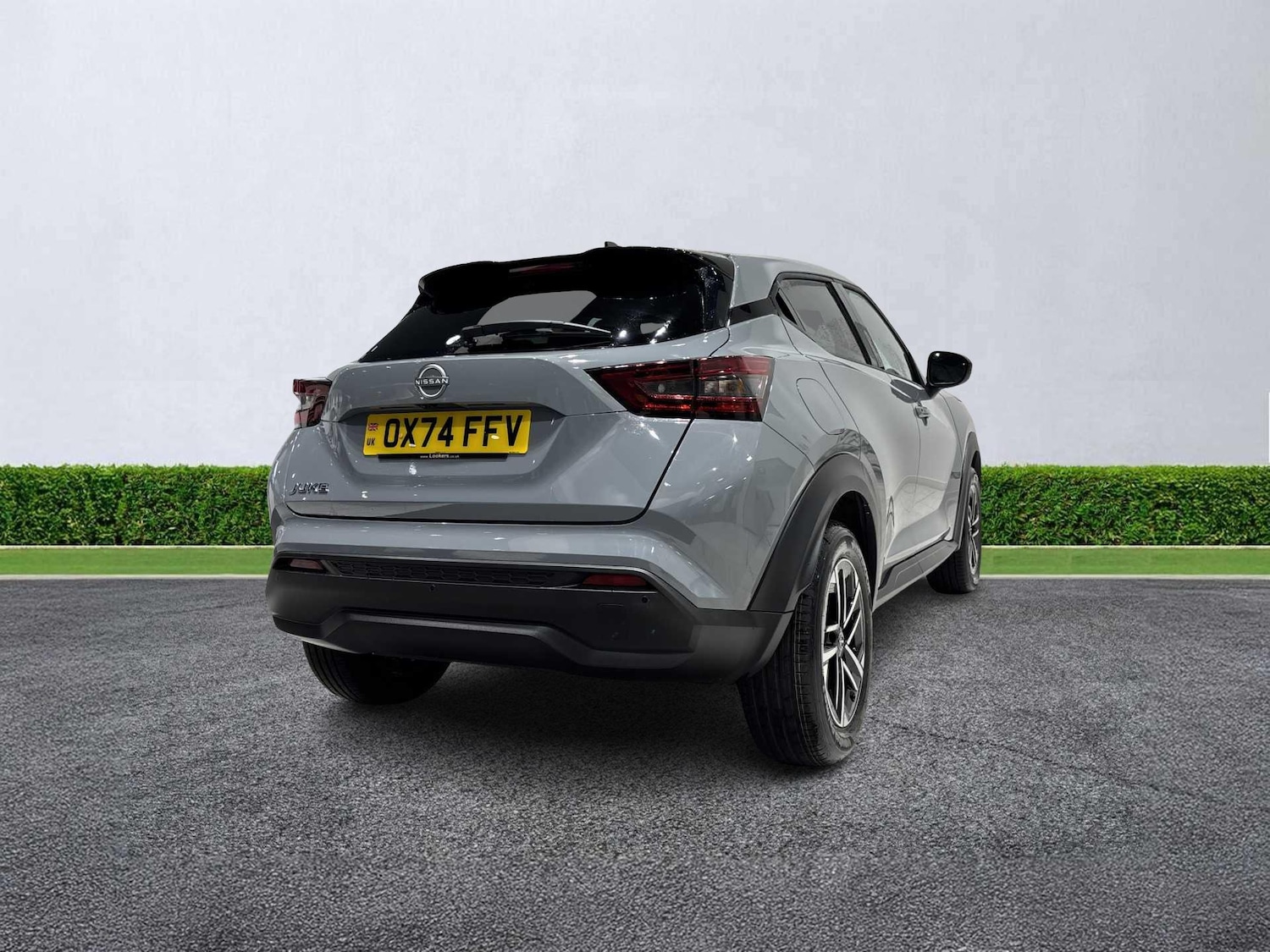 Used Nissan Juke 2025 for sale - 77056916: Photo 17