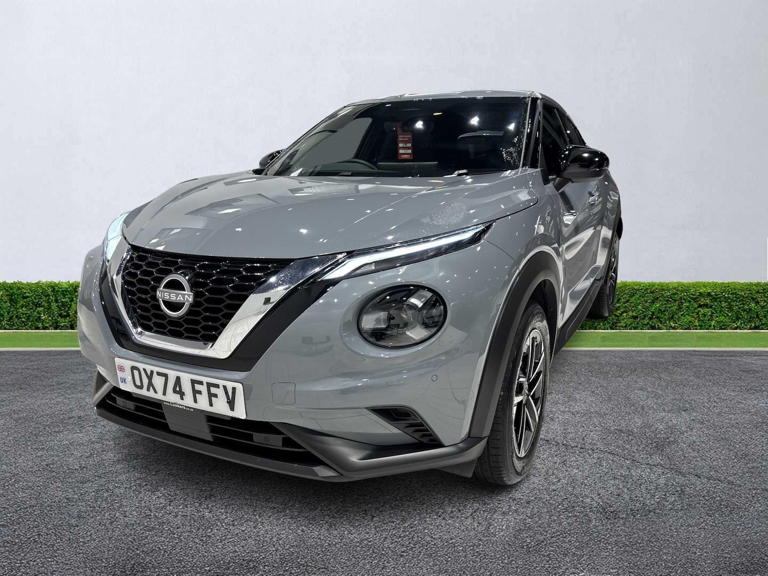 Used Nissan Juke 2025 for sale - 77056916: Photo 19