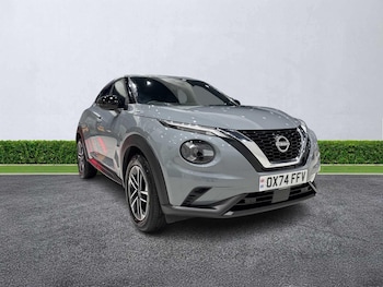 Used Nissan Juke 2025 for sale - 77056916: Photo