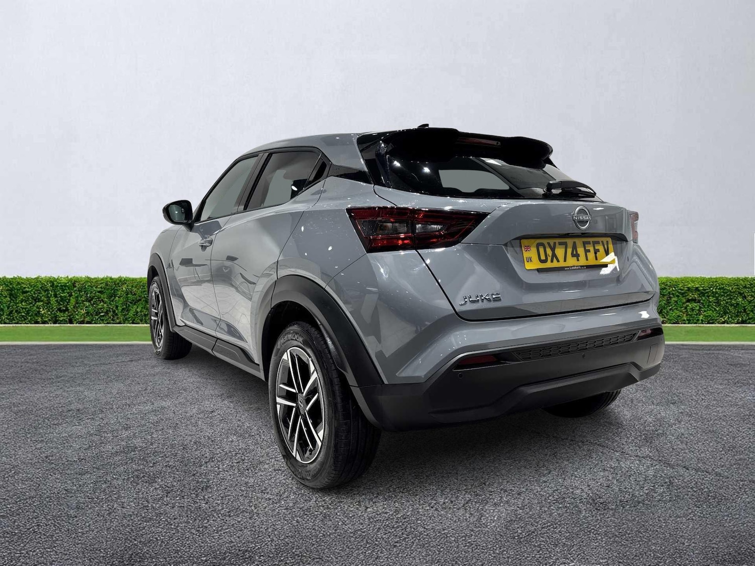 Used Nissan Juke 2025 for sale - 77056916: Photo 2