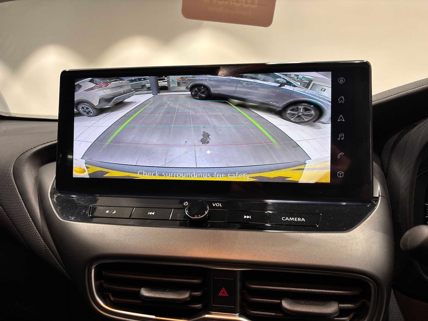 Used Nissan Juke 2025 for sale - 77056916: Photo 21