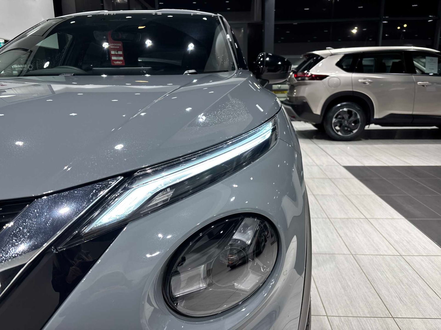 Used Nissan Juke 2025 for sale - 77056916: Photo 27