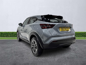 Used Nissan Juke 2025 for sale - 77056916: Photo