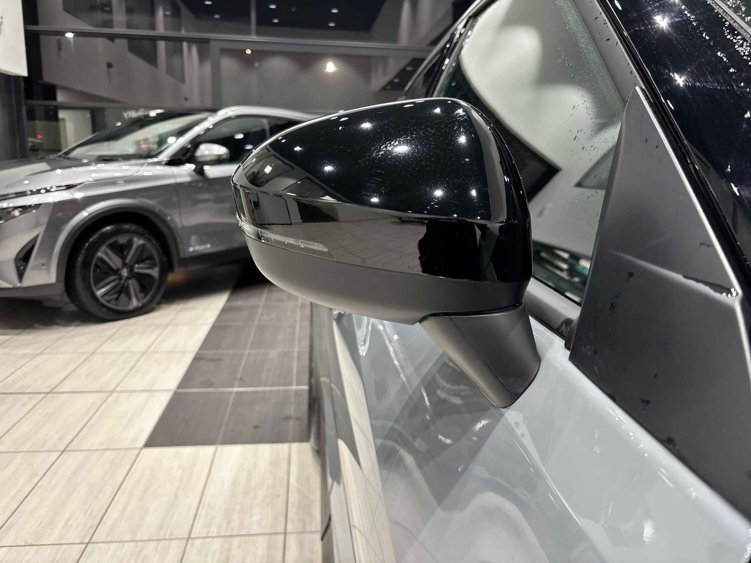 Used Nissan Juke 2025 for sale - 77056916: Photo 30