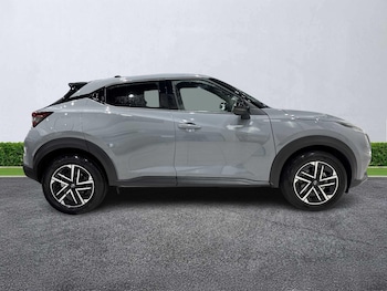 Used Nissan Juke 2025 for sale - 77056916: Photo