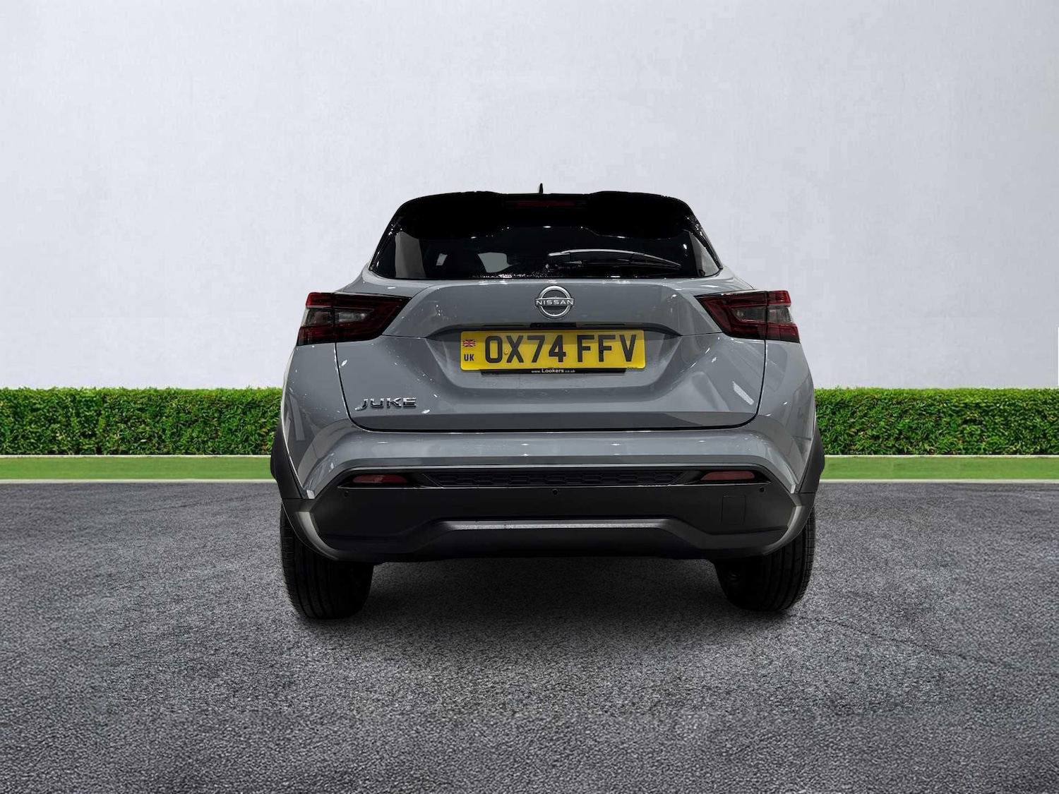 Used Nissan Juke 2025 for sale - 77056916: Photo 4