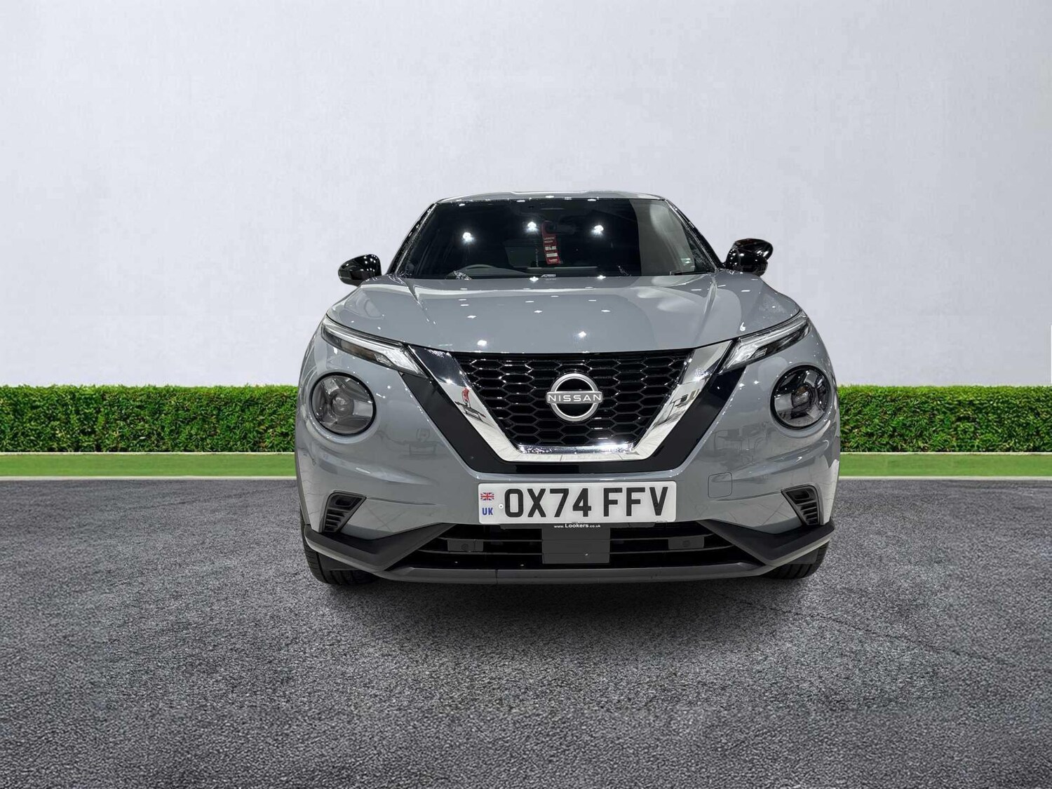 Used Nissan Juke 2025 for sale - 77056916: Photo 5