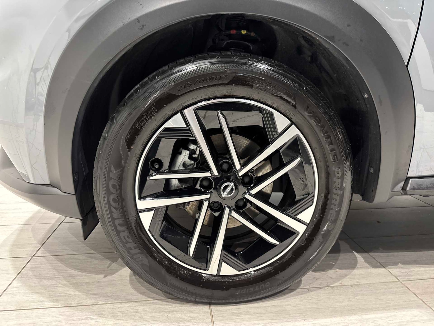 Used Nissan Juke 2025 for sale - 77056916: Photo 6