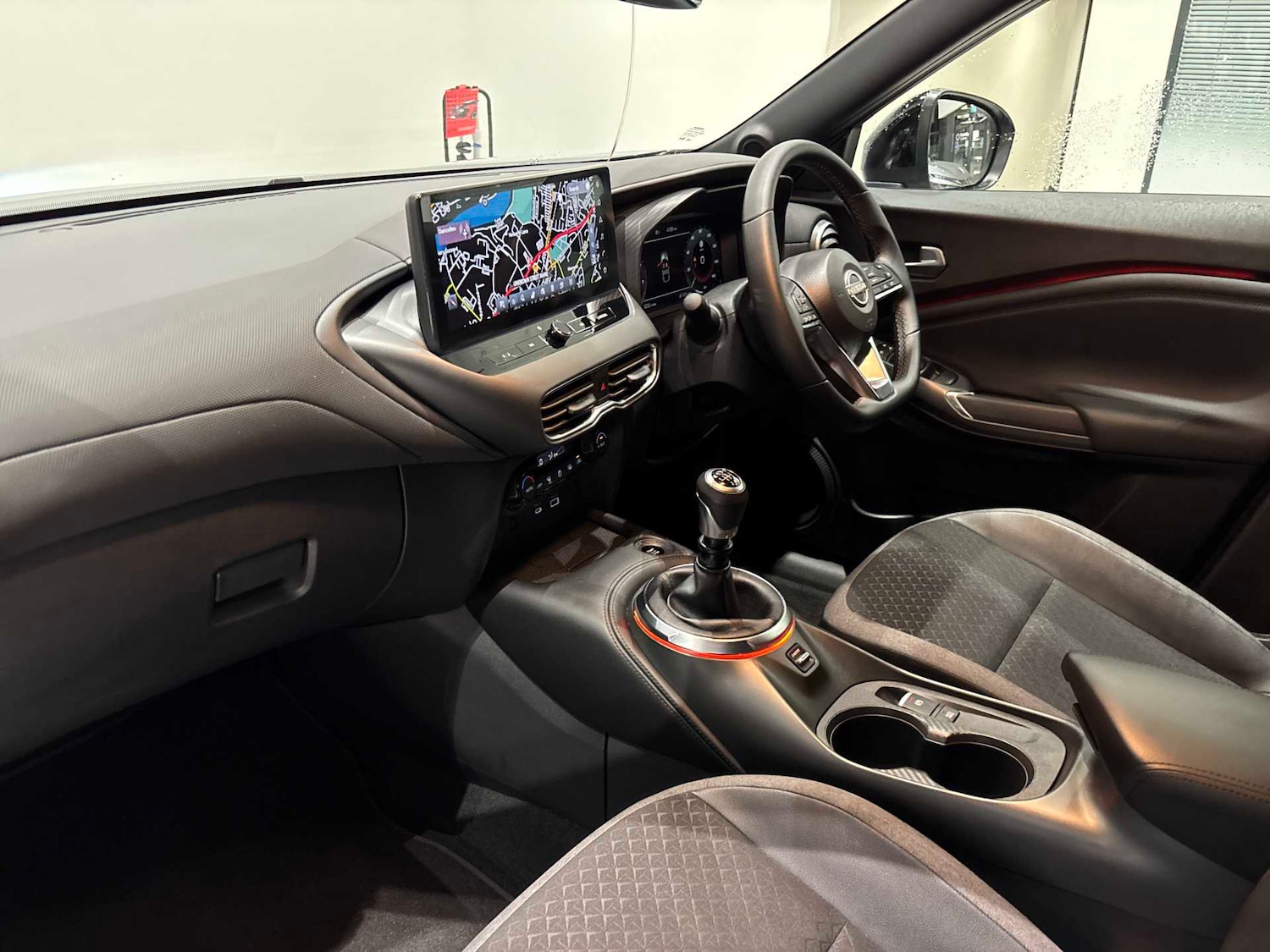 Used Nissan Juke 2025 for sale - 77056916: Photo 7