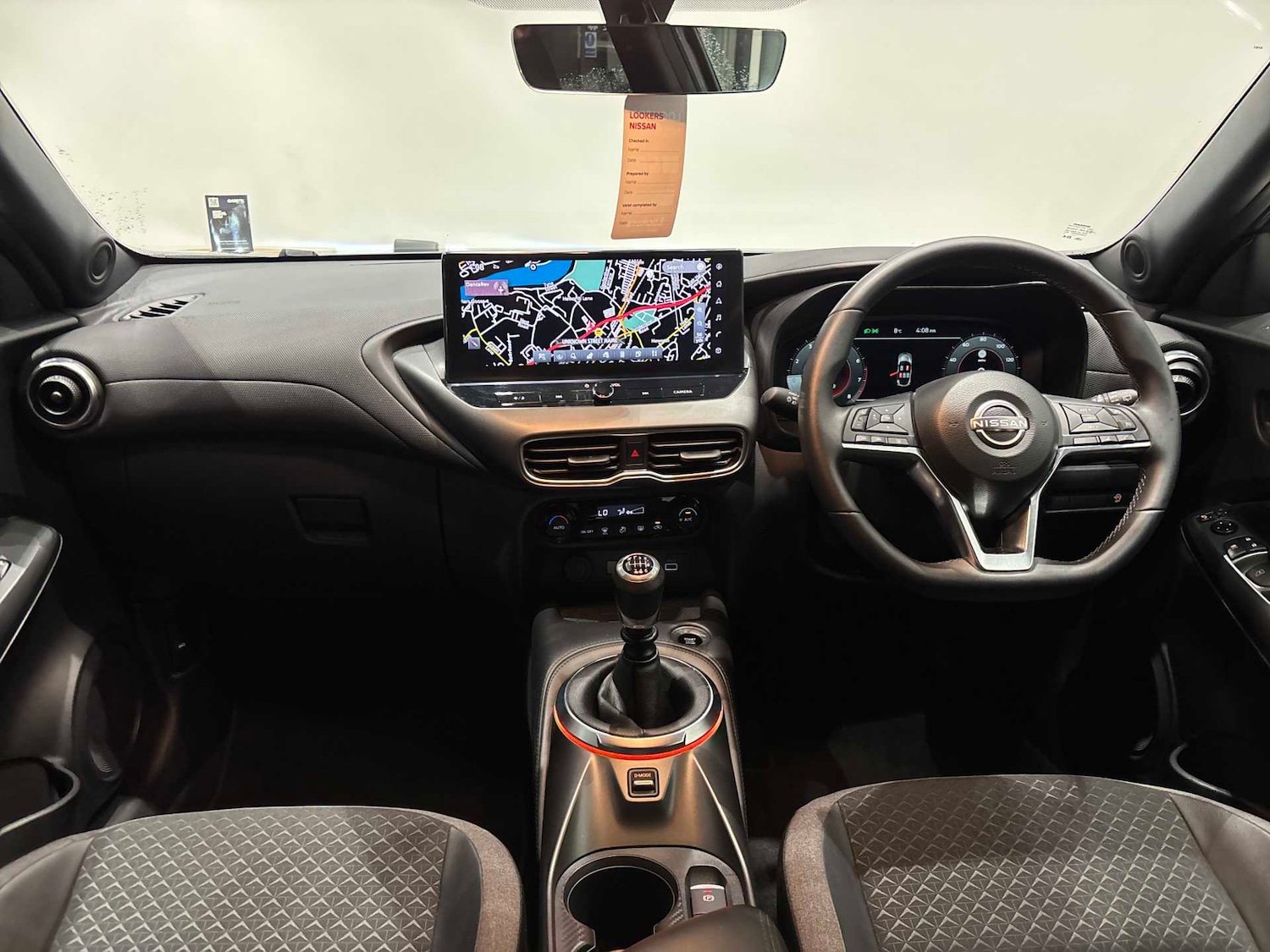 Used Nissan Juke 2025 for sale - 77056916: Photo 8