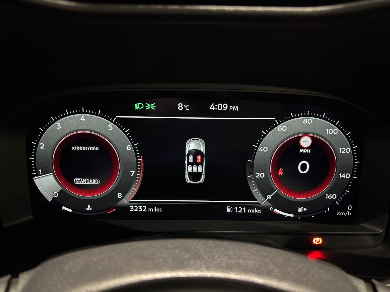 Used Nissan Juke 2025 for sale - 77056916: Photo 9