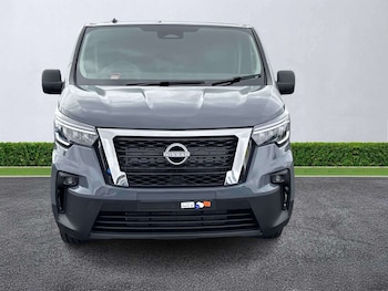 Used Nissan Primastar 2026 for sale - 79067860: Photo