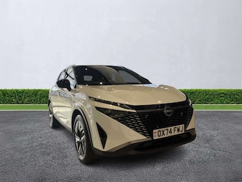 Used Nissan Qashqai 2025 for sale - 78196442: Photo