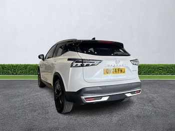 Used Nissan Qashqai 2025 for sale - 78196442: Photo