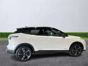 Used Nissan Qashqai 2025 for sale - 78196442: Photo