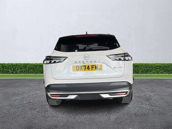 Used Nissan Qashqai 2025 for sale - 78196442: Photo