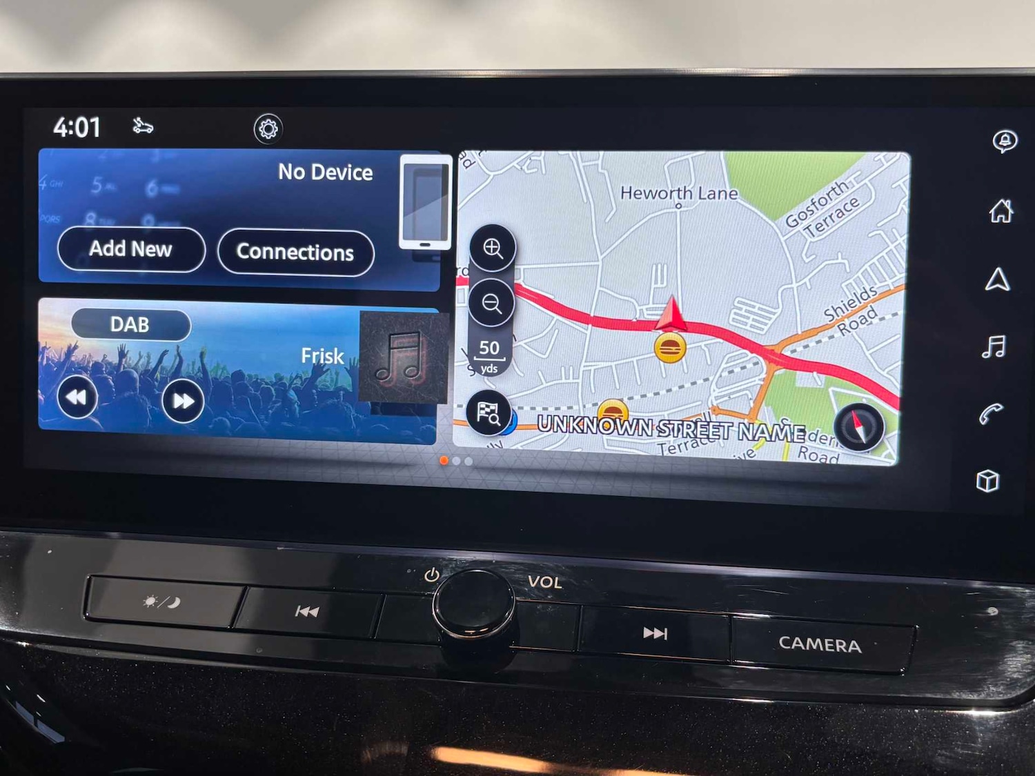 Used Nissan Juke 2024 for sale - 78053588: Photo 10