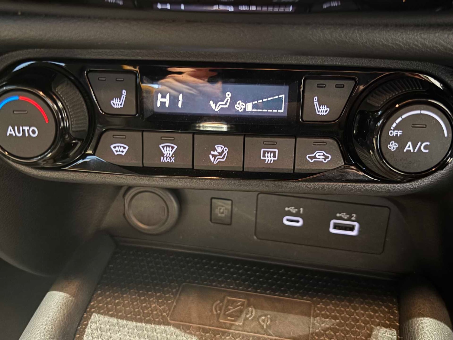 Used Nissan Juke 2024 for sale - 78053588: Photo 11