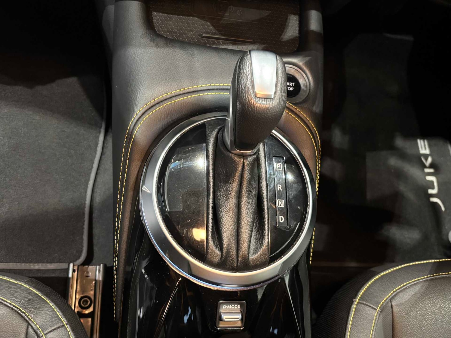 Used Nissan Juke 2024 for sale - 78053588: Photo 12