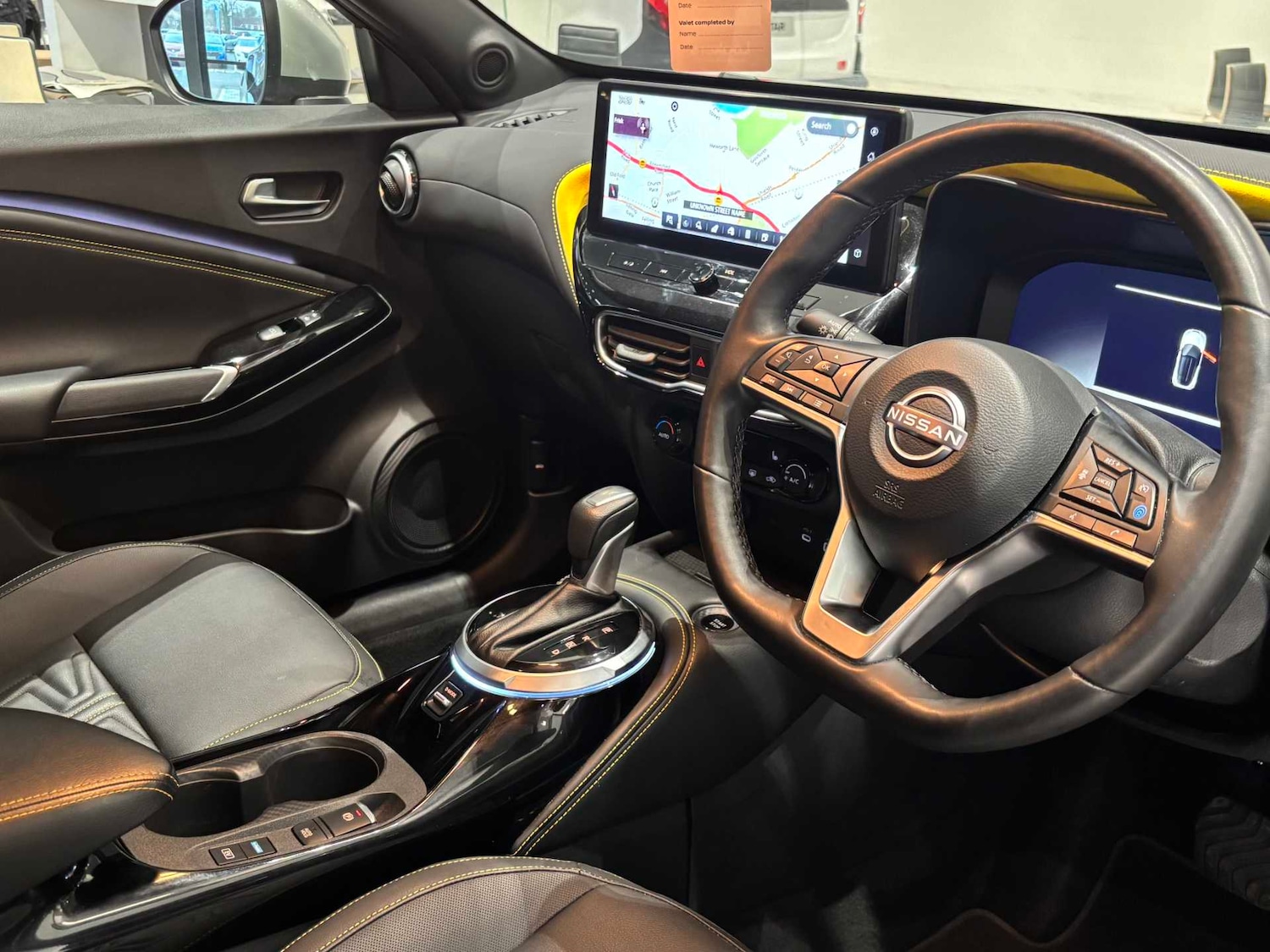 Used Nissan Juke 2024 for sale - 78053588: Photo 14