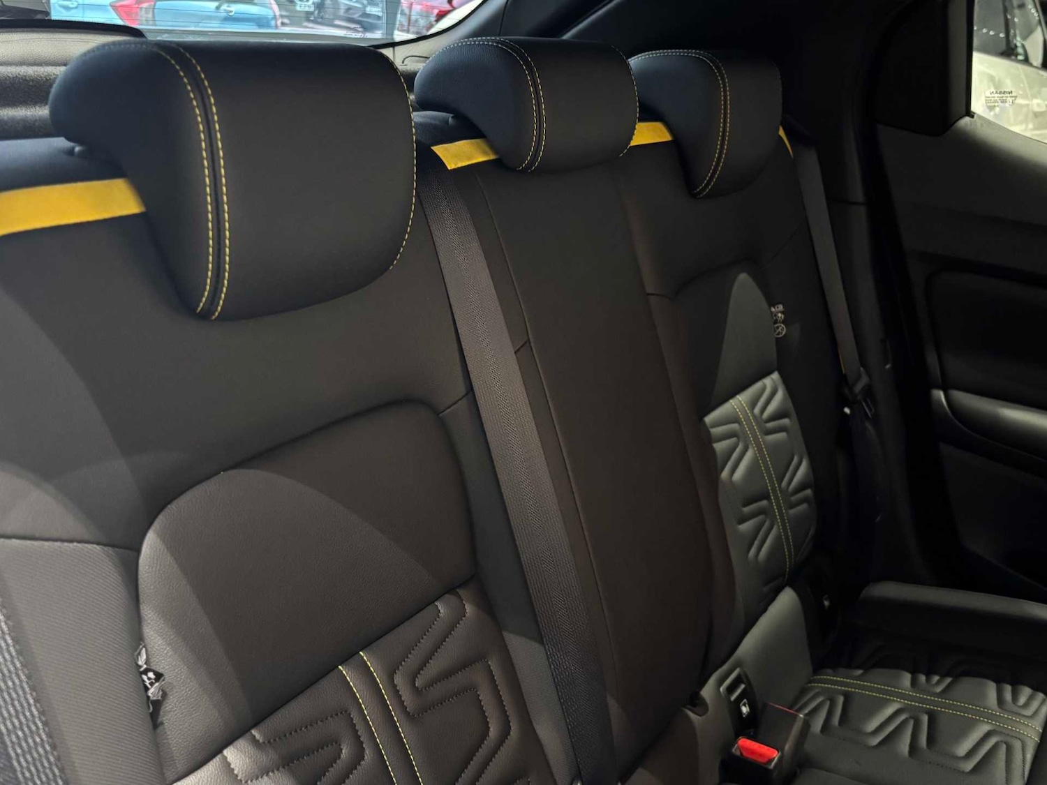 Used Nissan Juke 2024 for sale - 78053588: Photo 15