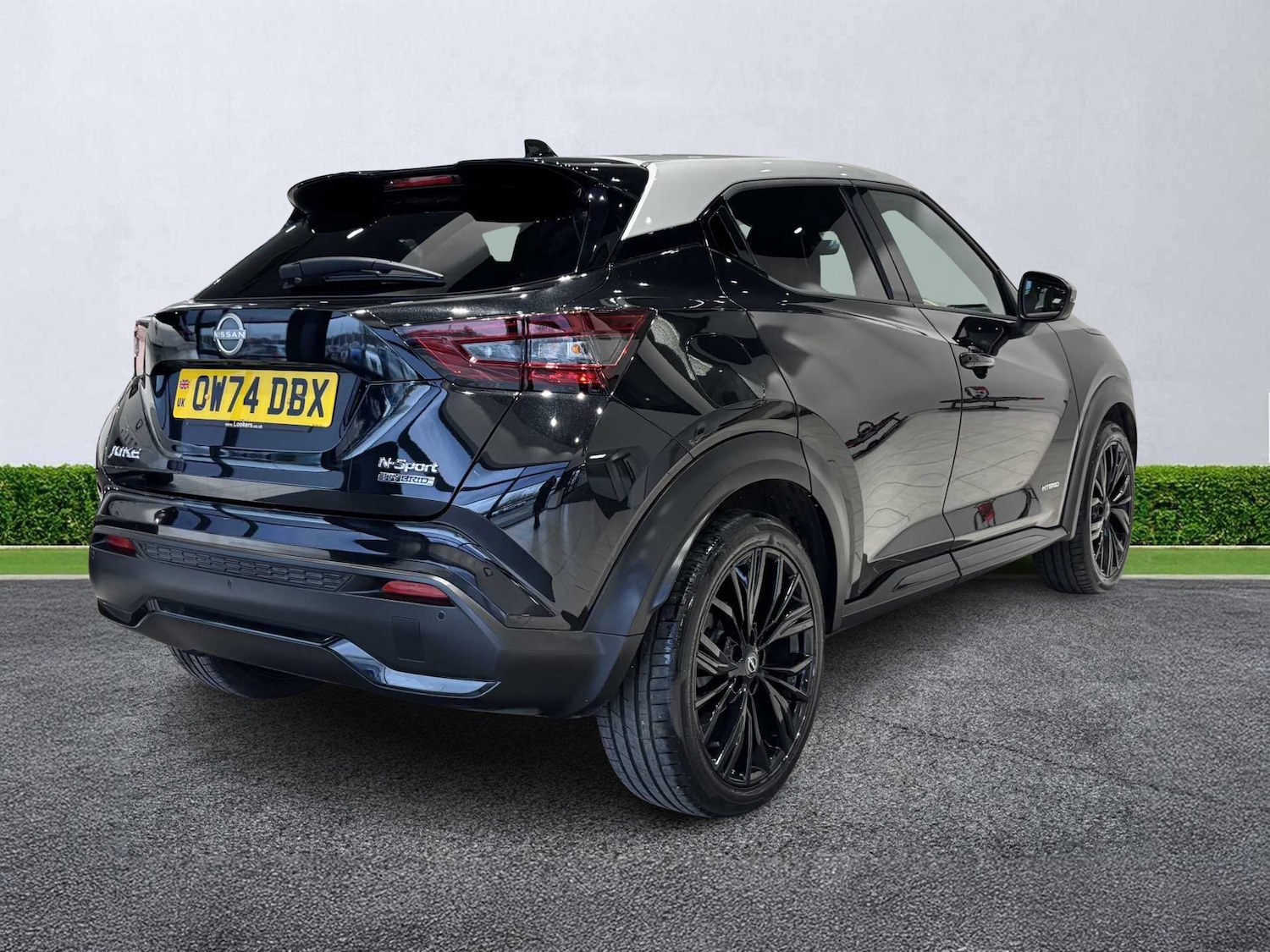 Used Nissan Juke 2024 for sale - 78053588: Photo 17