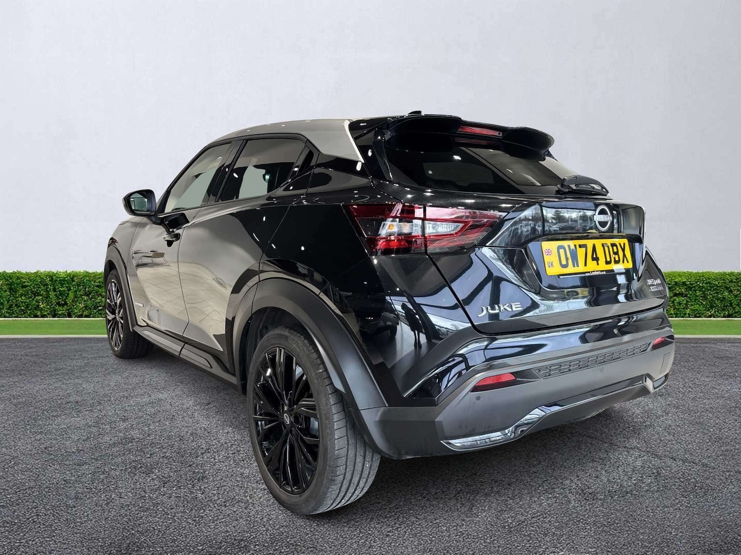 Used Nissan Juke 2024 for sale - 78053588: Photo 2