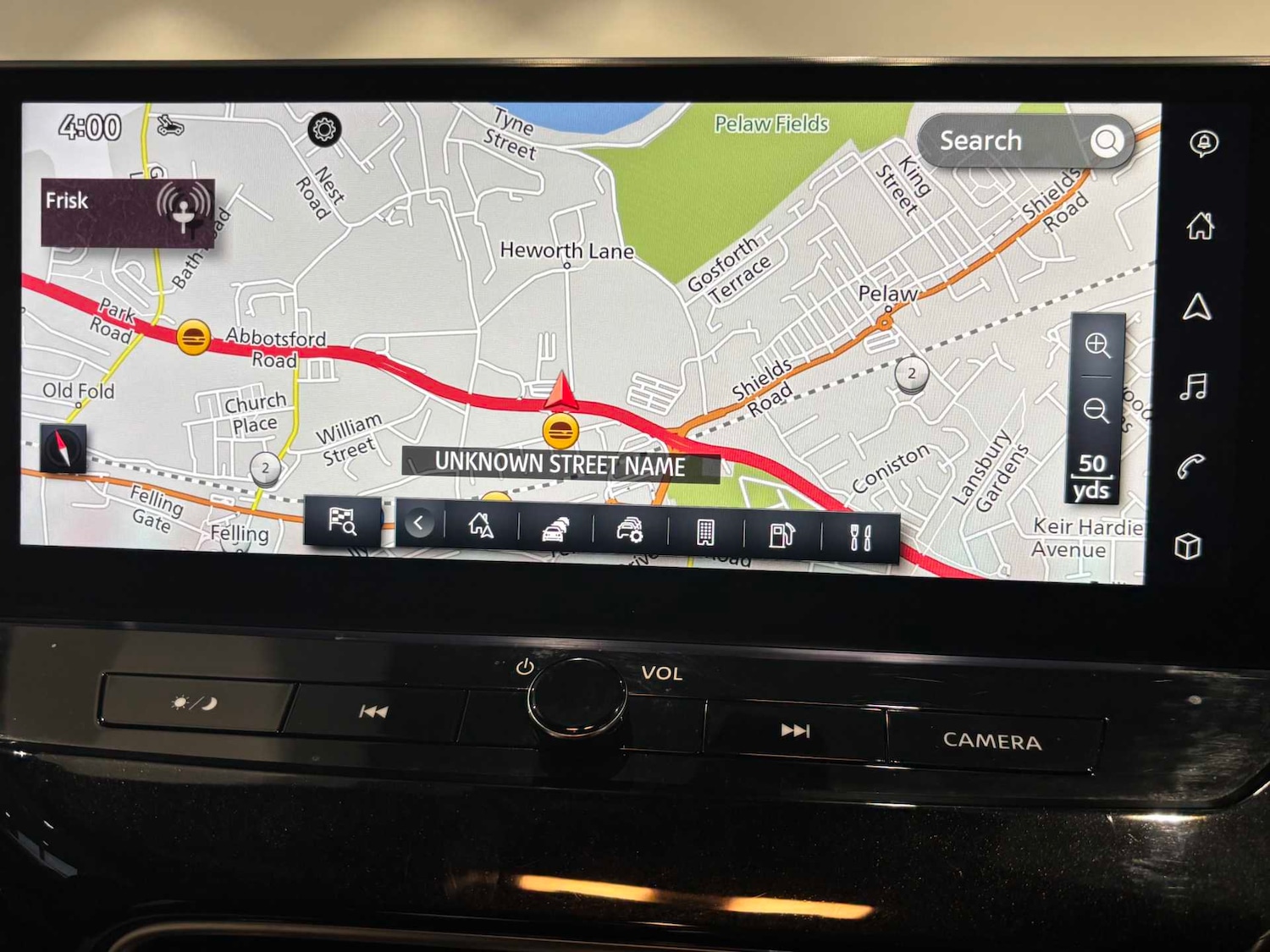 Used Nissan Juke 2024 for sale - 78053588: Photo 22