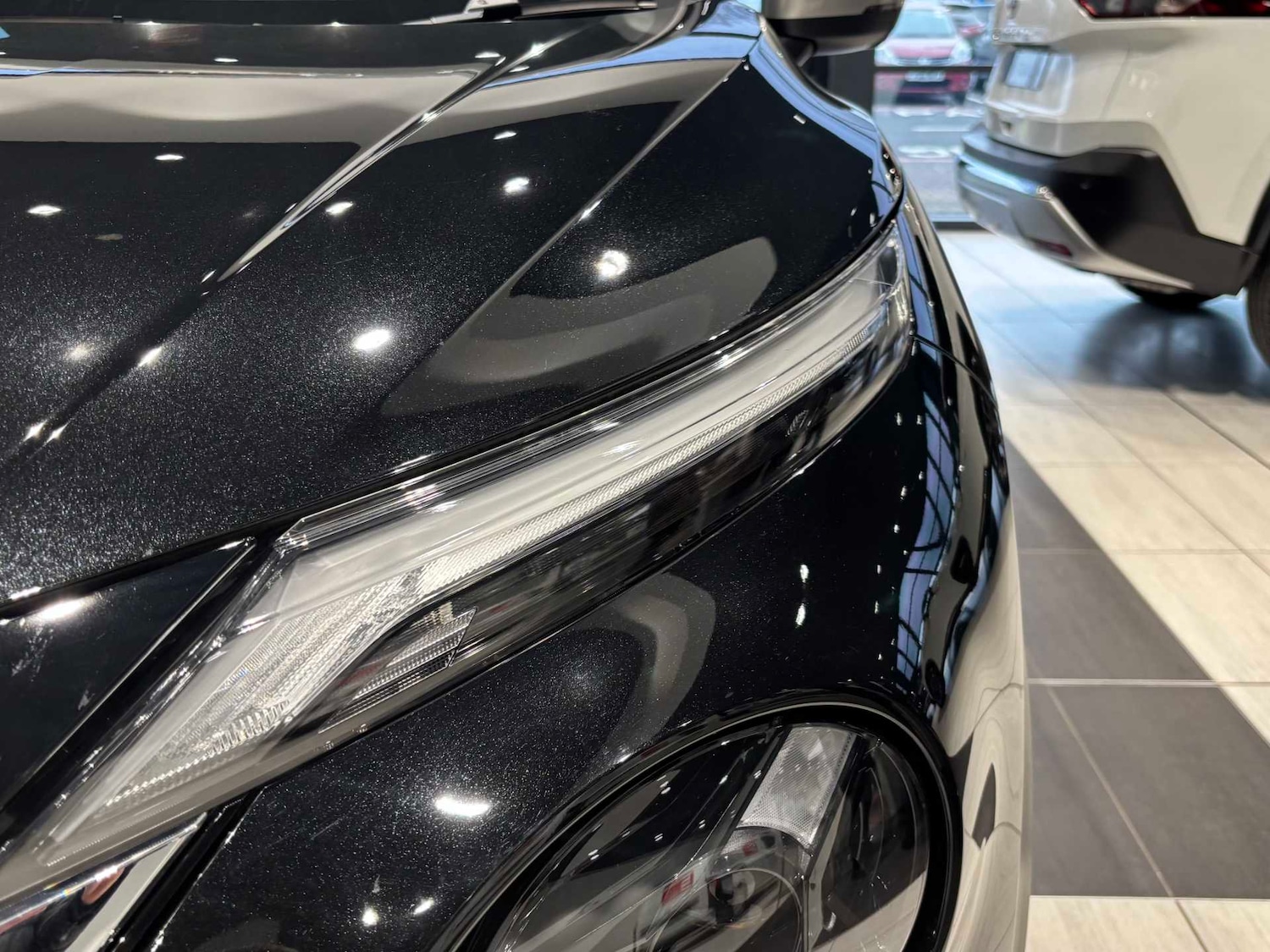 Used Nissan Juke 2024 for sale - 78053588: Photo 27