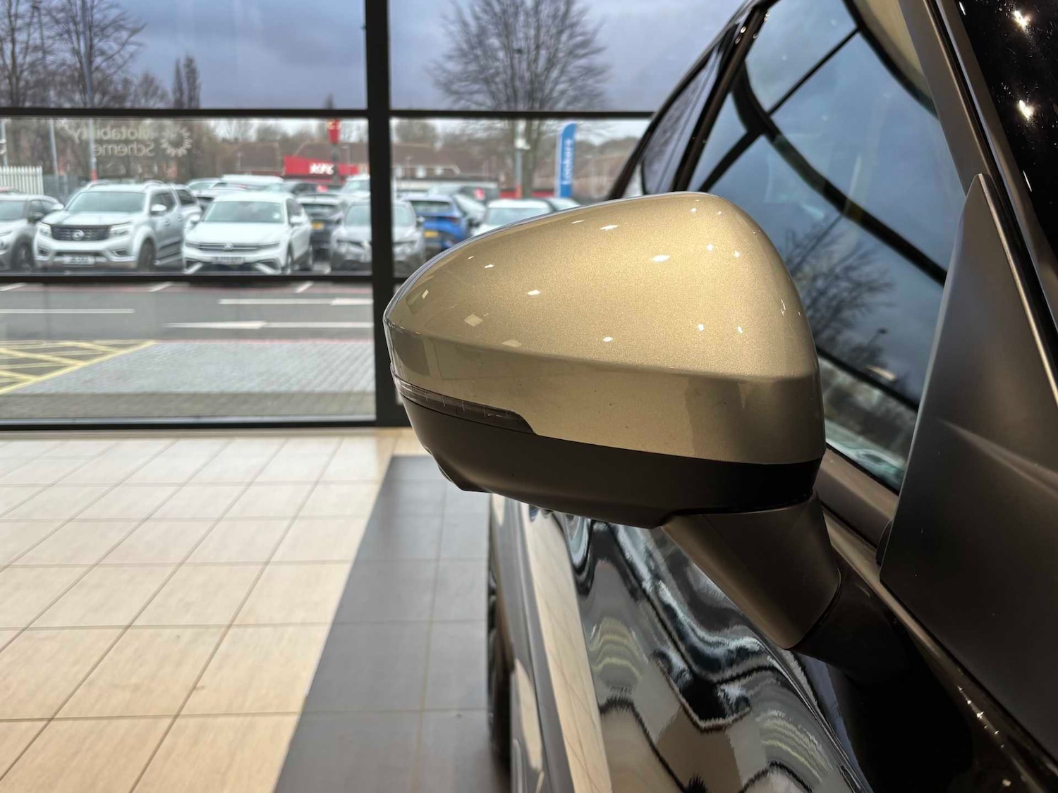 Used Nissan Juke 2024 for sale - 78053588: Photo 30