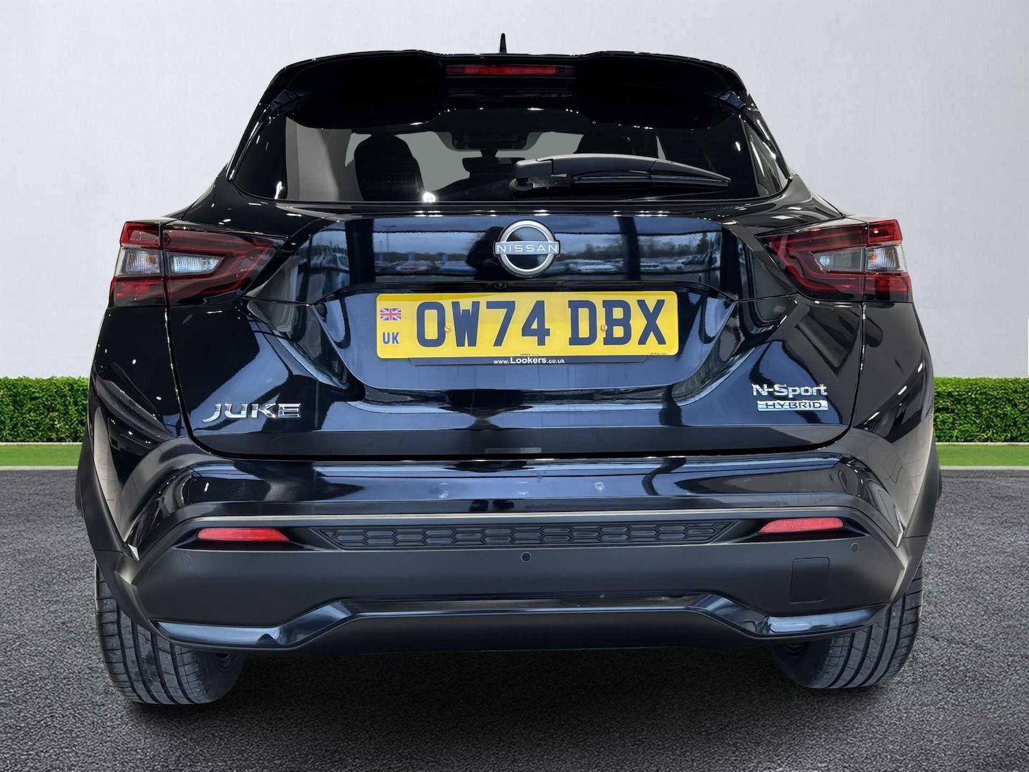 Used Nissan Juke 2024 for sale - 78053588: Photo 4