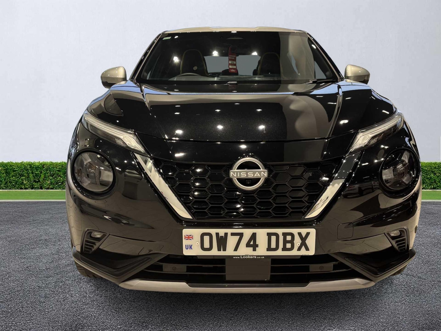 Used Nissan Juke 2024 for sale - 78053588: Photo 5