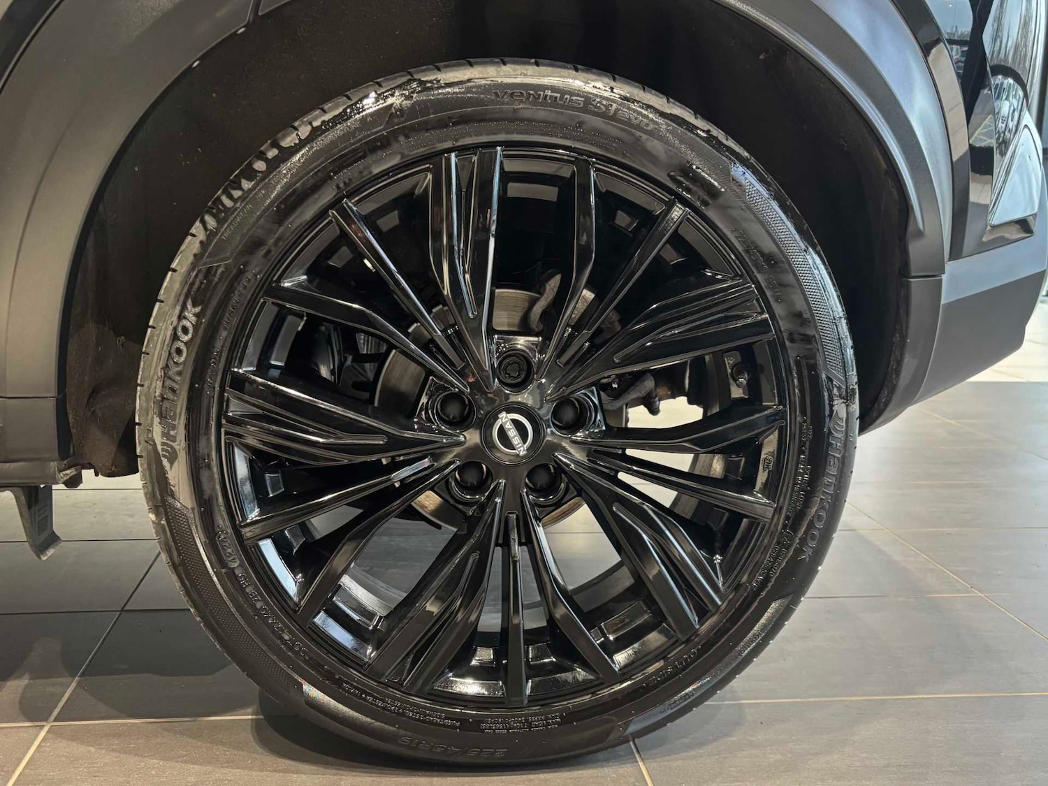 Used Nissan Juke 2024 for sale - 78053588: Photo 6