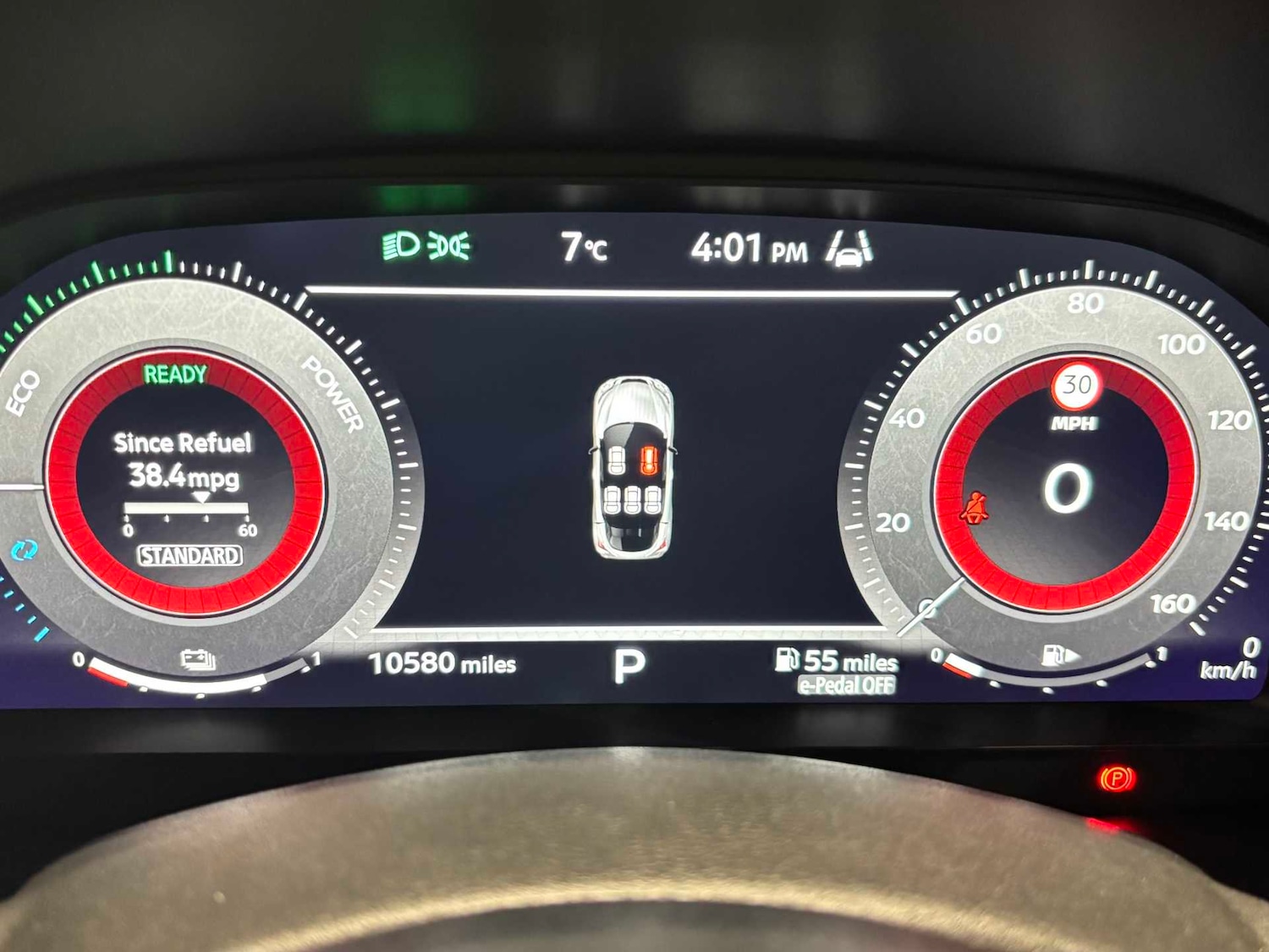 Used Nissan Juke 2024 for sale - 78053588: Photo 9