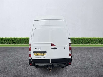 Used Nissan Interstar 2024 for sale - 79595984: Photo
