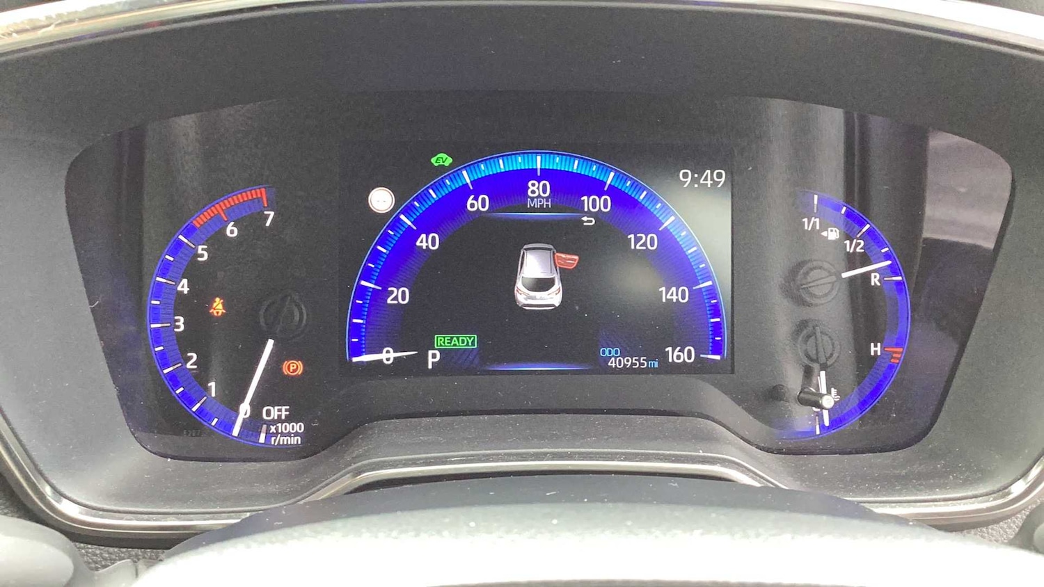 Vehicle 9