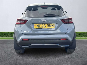 Used Nissan Juke 2026 for sale - 79423843: Photo