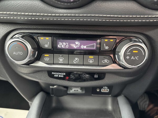 Used Nissan Juke 2021 for sale - 76330024: Photo 11