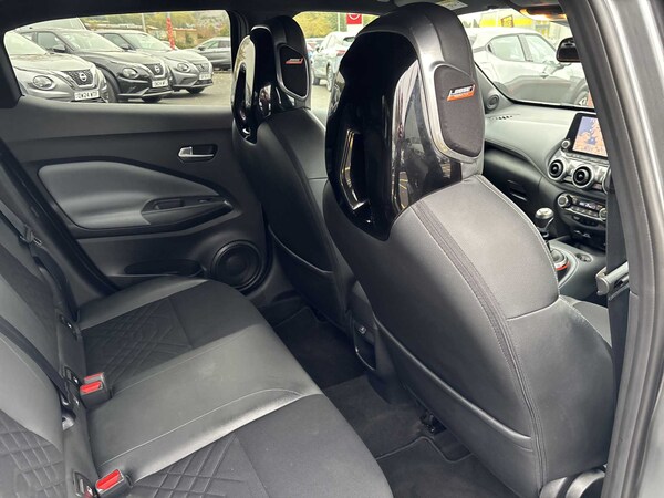 Used Nissan Juke 2021 for sale - 76330024: Photo 15