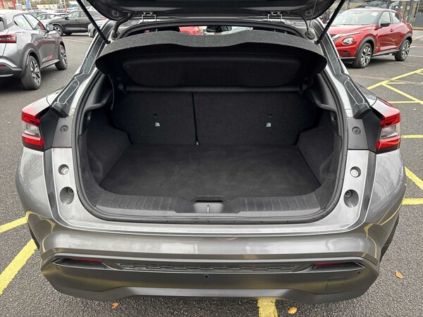 Used Nissan Juke 2021 for sale - 76330024: Photo 16