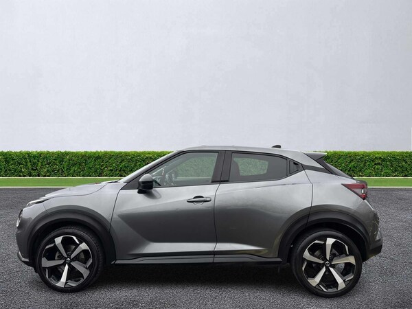Used Nissan Juke 2021 for sale - 76330024: Photo 18