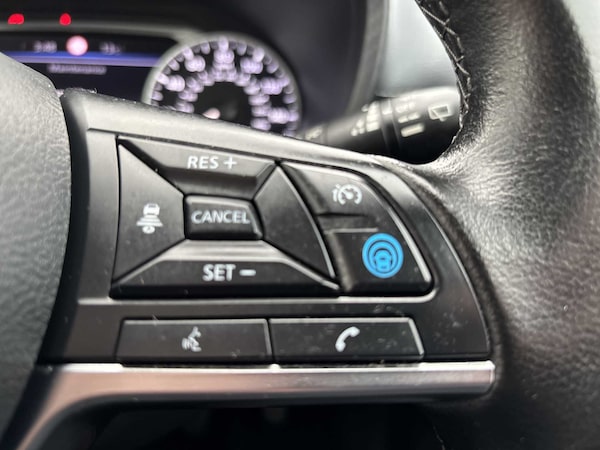 Used Nissan Juke 2021 for sale - 76330024: Photo 23
