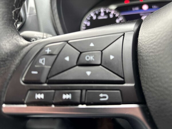Used Nissan Juke 2021 for sale - 76330024: Photo 24