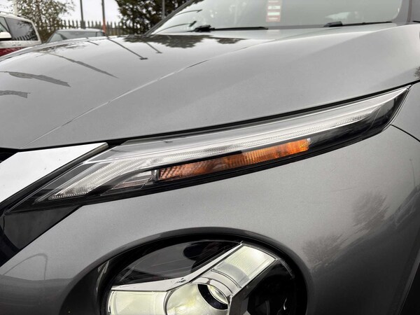 Used Nissan Juke 2021 for sale - 76330024: Photo 27