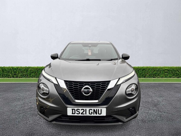 Used Nissan Juke 2021 for sale - 76330024: Photo 5